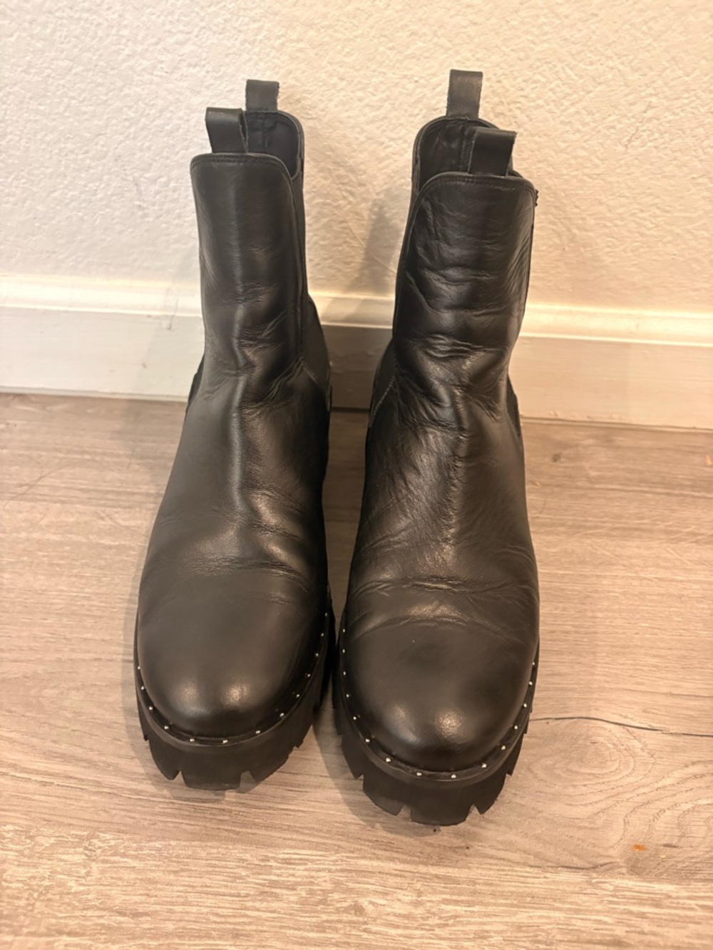 Freda Salvador Brooke Boots - Picture 5 of 6